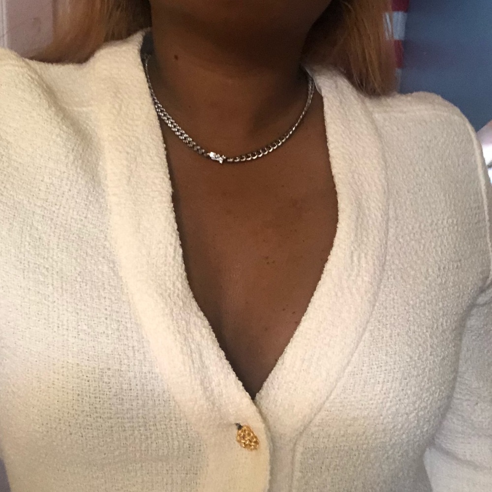 Brand new! Beautiful ZARA sweater.